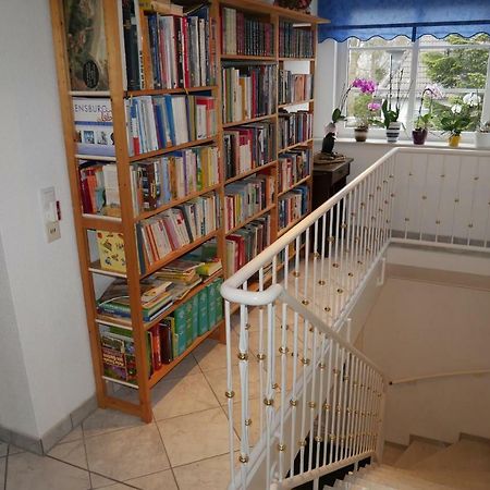 Haus Karen Daire Schafflund Dış mekan fotoğraf