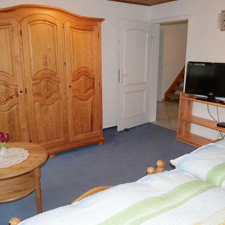Haus Karen Daire Schafflund Dış mekan fotoğraf