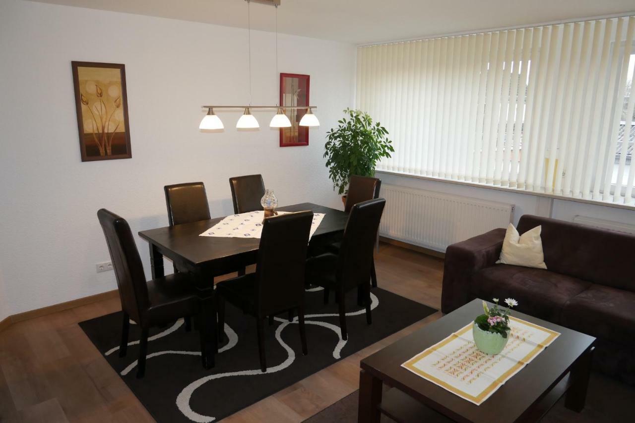 Haus Karen Daire Schafflund Dış mekan fotoğraf