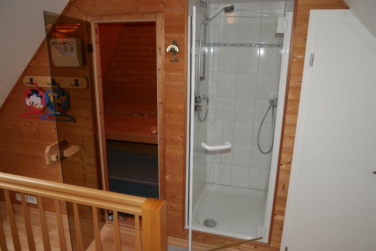 Haus Karen Daire Schafflund Dış mekan fotoğraf