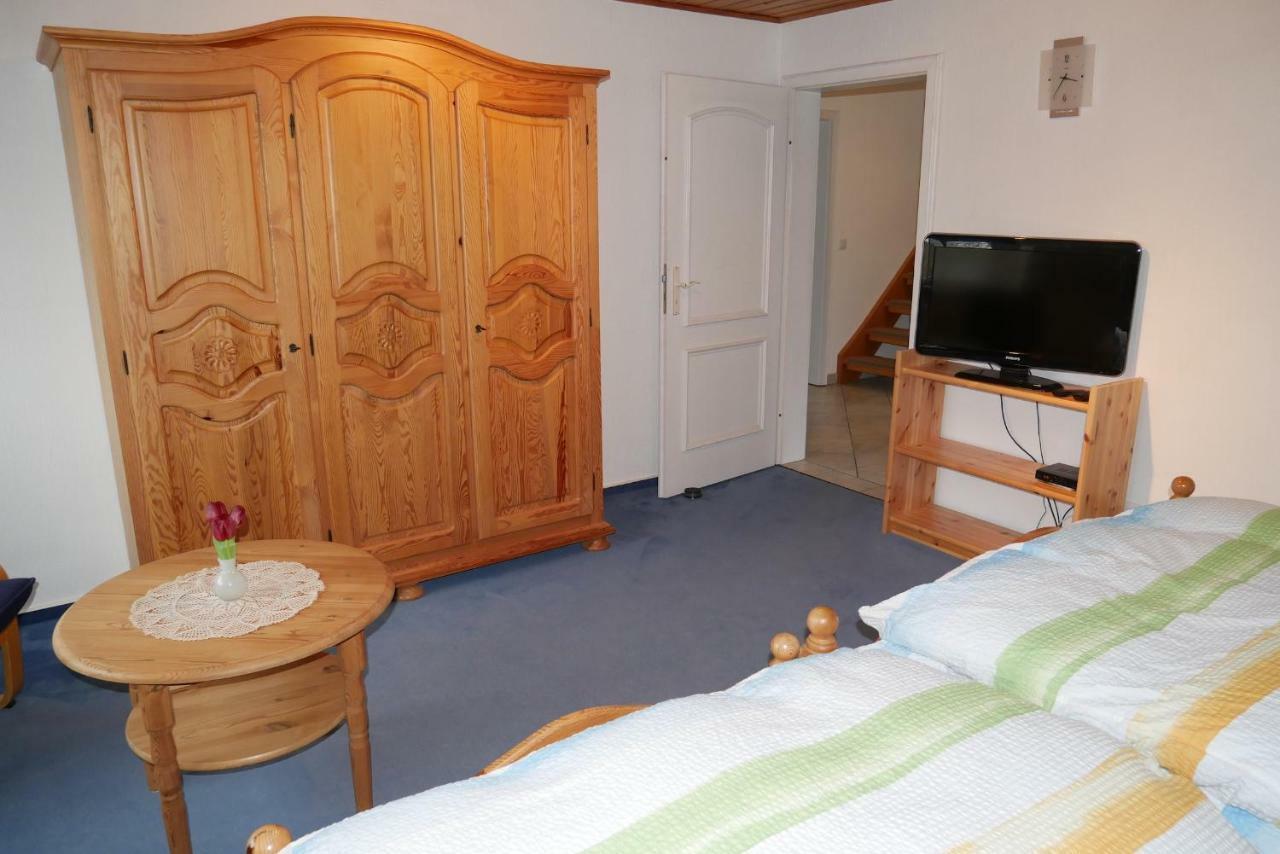 Haus Karen Daire Schafflund Dış mekan fotoğraf