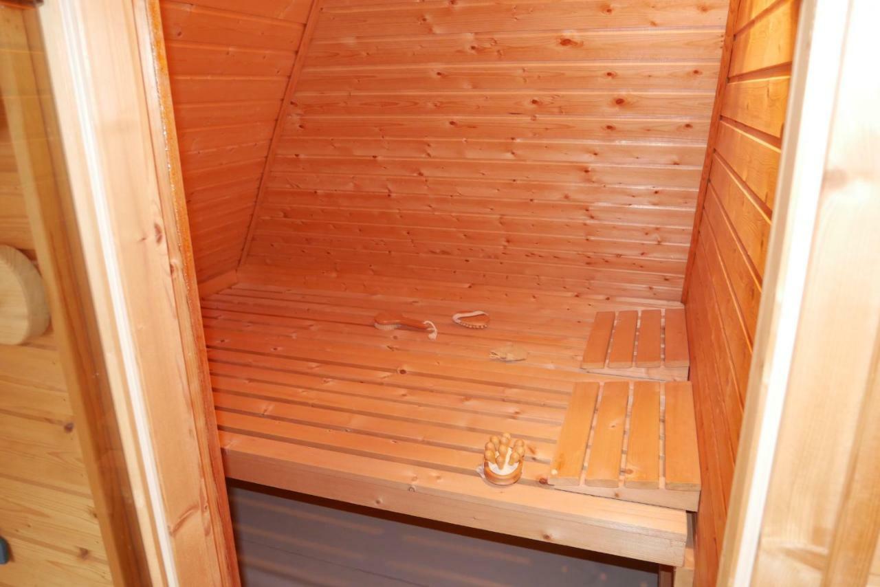 Haus Karen Daire Schafflund Dış mekan fotoğraf