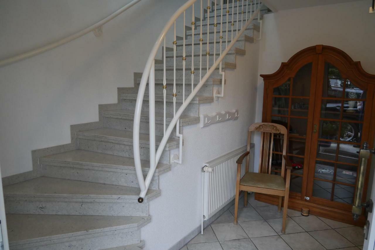Haus Karen Daire Schafflund Dış mekan fotoğraf