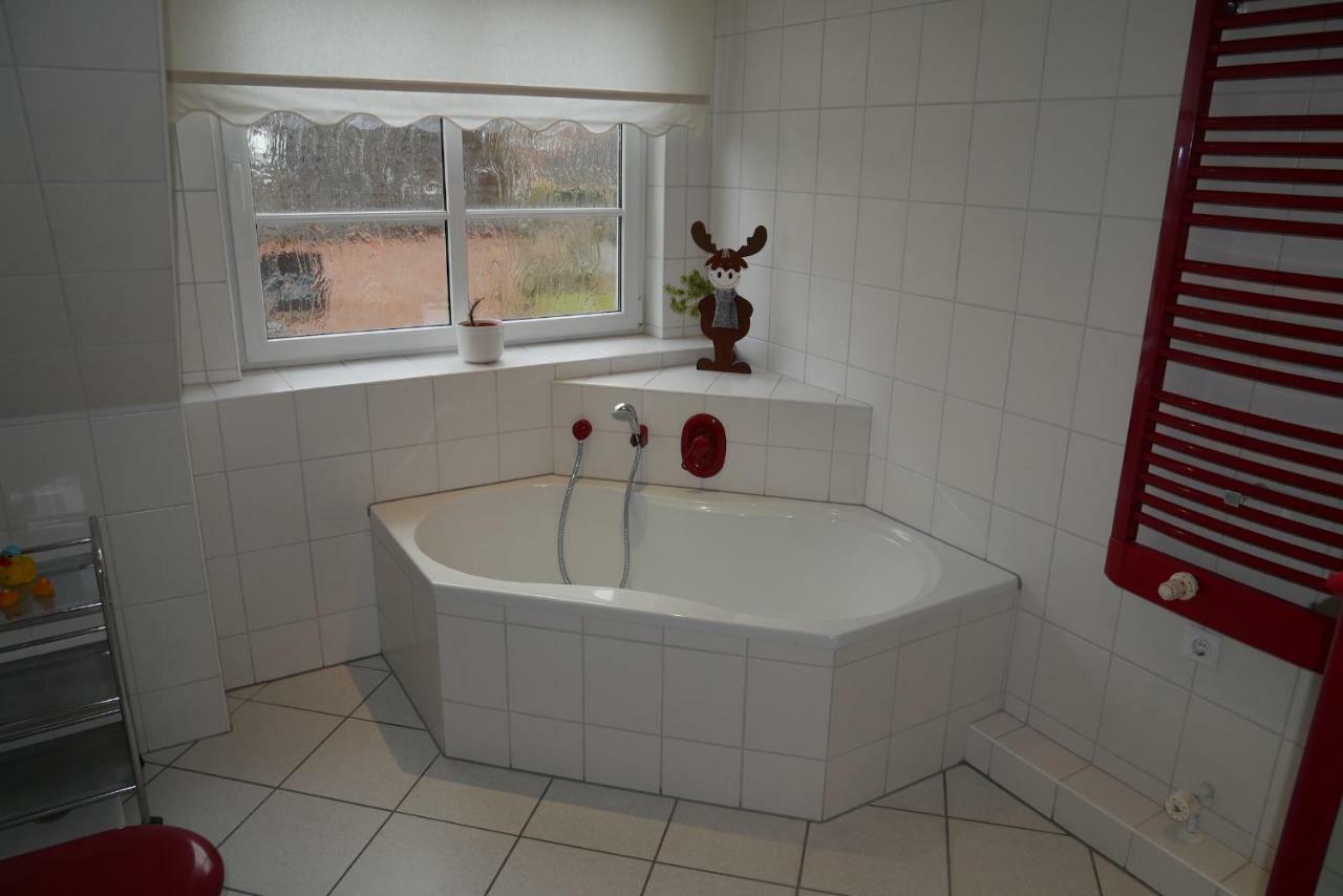 Haus Karen Daire Schafflund Dış mekan fotoğraf