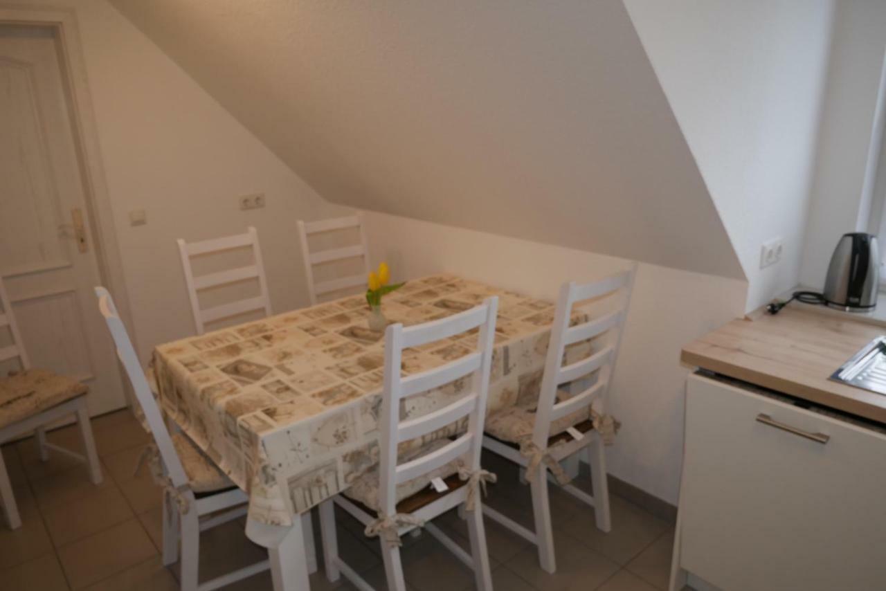 Haus Karen Daire Schafflund Dış mekan fotoğraf